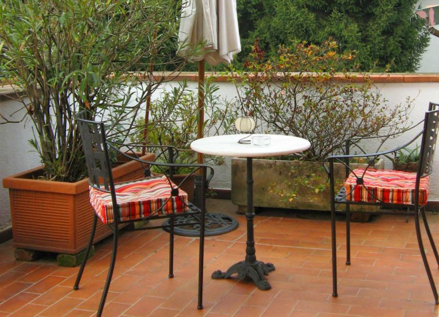 B&B Via Roma Cesate Exterior foto