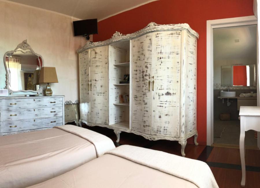 B&B Via Roma Cesate Exterior foto
