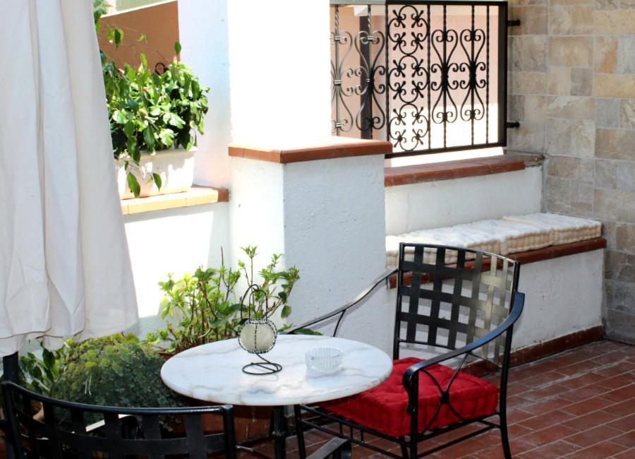 B&B Via Roma Cesate Exterior foto