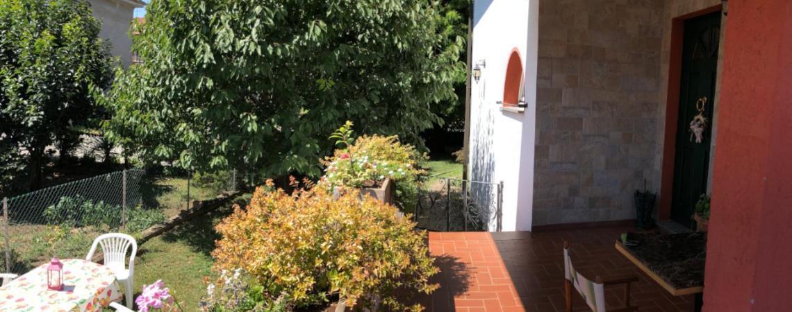B&B Via Roma Cesate Exterior foto