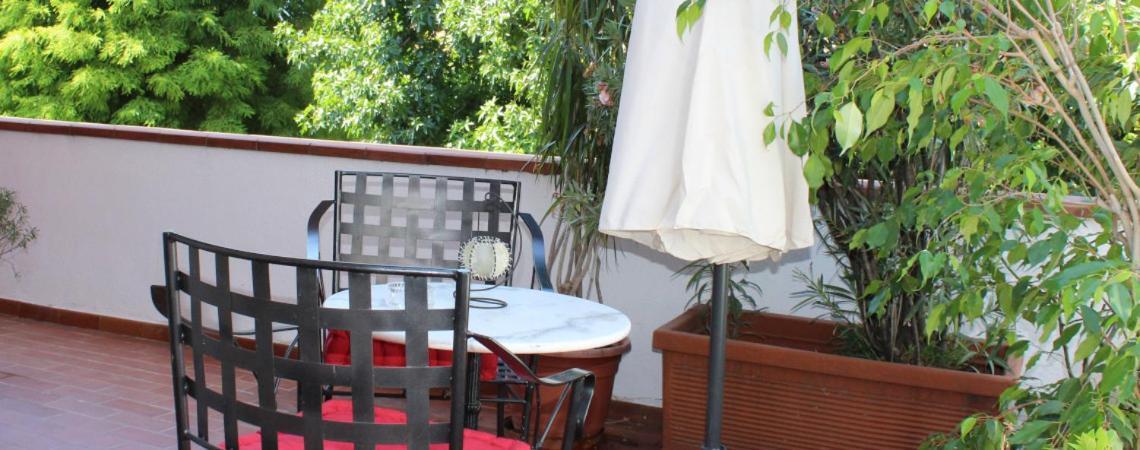 B&B Via Roma Cesate Exterior foto